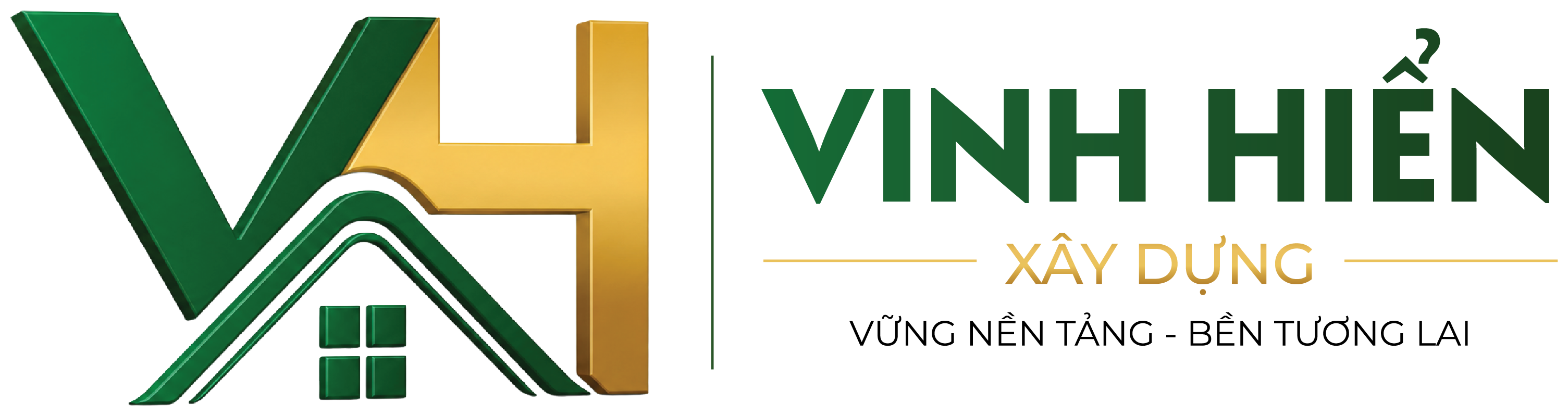 XÂY DỰNG VINH HIỂN